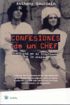 CONFESIONES DE UN CHEF -BOL