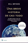 BREVE HISTORIA DE CASI TODO -BOL