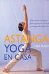 ASTANGA YOGA EN CASA