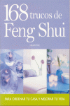 168 TRUCOS DE FENG SHUI -BOL-