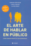 ARTE DE HABLAR EN PUBLICO, EL
