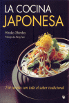 LA COCINA JAPONESA