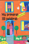 MIS PRIMERAS 100 PALABRAS MAGNETICAS