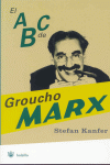 ABC DE GROUCHO MARX -BOL