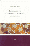 INTRODUCCION A LA CLINICA LACANIANA