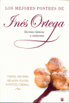 LOS MEJORES POSTRES DE INES ORTEGA