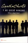 DIEZ NEGRITOS Y NO QUEDO NINGUNO -POL