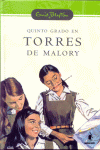 QUINTO TORRES DE MALORY