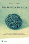 SIMPLIFICA TU VIDA