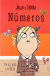NUMEROS, JUAN Y TOLOLA