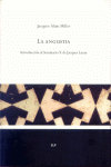 LA ANGUSTIA