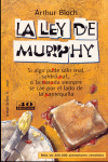 LA LEY DE MURPHY