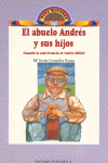 EL ABUELO ANDRES Y SUS HIJOS