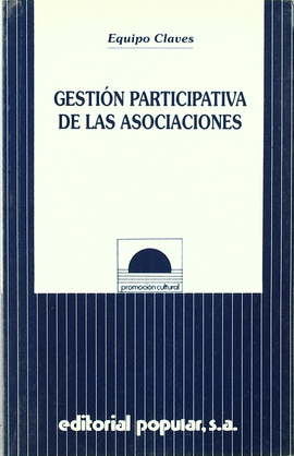 GESTION PARTICIPATIVA DE LAS ASOCIACIONES