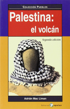 PALESTINA: EL VOLCAN