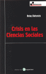 CRISIS EN LAS CIENCIAS SOCIALES