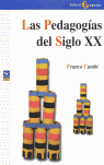 LAS PEDAGOGIAS DEL SIGLO XX