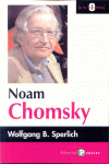 NOAM CHOMSKY (0 A LA IZQUIERDA)