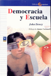 DEMOCRACIA Y ESCUELA