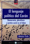 EL LENGUAJE POLITICO DEL CORAN