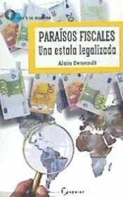 PARAISOS FISCALES