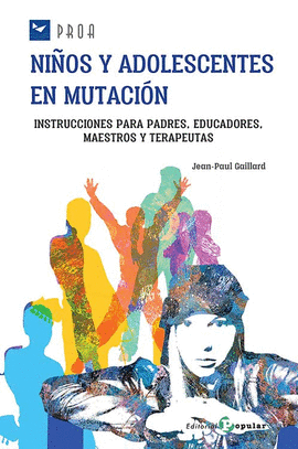 NIOS Y ADOLESCENTES  EN MUTACIN