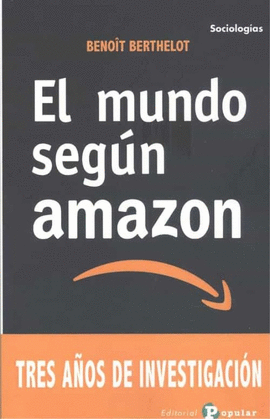 EL MUNDO SEGN AMAZON