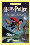 HARRY POTTER Y LA PIEDRA FILOSOFAL