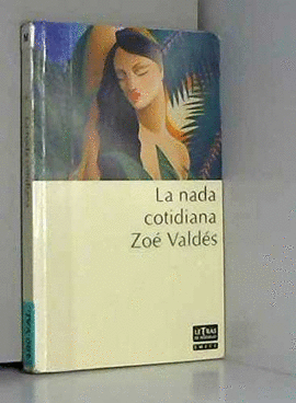 LA NADA COTIDIANA -BOLS.