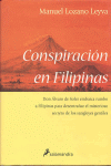 CONSPIRACIONA EN FILIPINAS