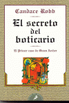 EL SECRETO DEL BOTICARIO -POL