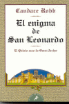 EL ENIGMA DE SAN LEONARDO -POL
