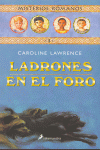 LADRONES EN EL FORO