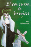 EL CONCURSO DE BRUJAS