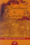 JARDINES DE CANELA -BOL