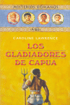 LOS GLADIADORES DE CAPUA -VIII