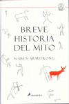 BREVE HISTORIA DEL MITO