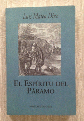 EL ESPIRITU DEL PARAMO