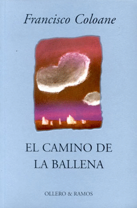 EL CAMINO DE LA BALLENA