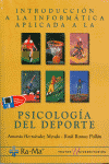 PSICOLOGIA DEL DEPORTE