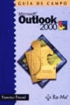 OUTLOOK 2000. MICROSOFT