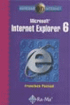 INTERNET EXPLORER 6