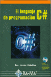 LENGUAJE C# DE PROGRAMACION+CD