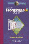 MICROSOFT FRONTPAGE 2002