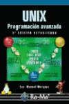 UNIX PROGRAMACION AVANZADA. 3EDICION