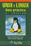 UNIX Y LINUX GUIA PRACTICA -3 EDICION