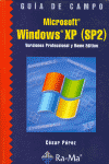 GUIA CAMPO MICROSOFT WINDOWS XP SP2