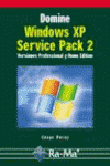 DOMINE WINDOWS XP SERVICE PACK 2