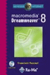 MACROMEDIA DREAMWEABER 8  -NAVEGAR EN INTERNET