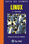 GUIA DE CAMPO LINUX 2� EDICION